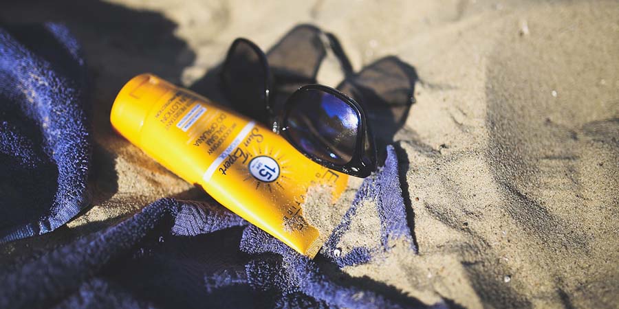 Read more about the article Sunscreen: One of the Best Ways to Reduce Skin Cancer Risk
